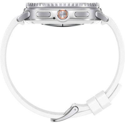 Samsung Galaxy Watch 8 Classic 46mm White Samsung Galaxy Watch 8 Classic 46mm White